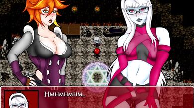 Jaclyn's Wet and Wild Vampire Taming