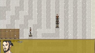 A Tale of Rin's Desire: The First Encounter