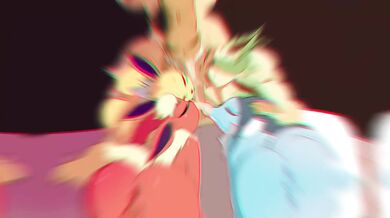 EEVEELUTION PARADISE - A PMV Tribute to Pokémon's Sexiest Evolutions