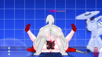Masturbation Demon: Hachi's Infinite Orgasms