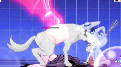 Masturbation Demon: Hachi's Infinite Orgasms