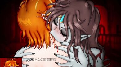 Vanquishing the Bloodsucker with a Naughty Twist in the Battlegrounds.