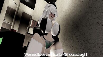 Unleashing the Beast Within: The Curse Awakens (Episode 1)