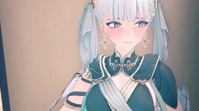 - Horny Teens Get Freaky in the Shower