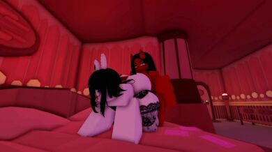 Meru's Tranny Hookup Gone Wrong