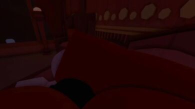 Meru's Tranny Hookup Gone Wrong