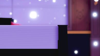 Cocoa Teacher's Main Gig? Brown Honey!