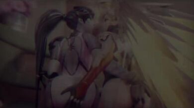 Fucking Overwatch Heroes: Volume 2