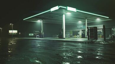 Jill & Chris' Anal Invasion Adventure in 4K Ultra HD