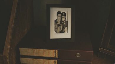 Jill & Chris' Anal Invasion Adventure in 4K Ultra HD