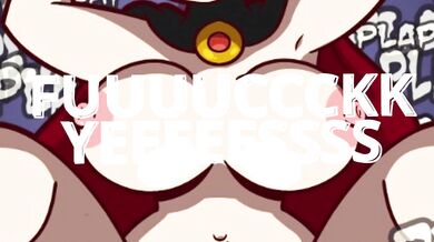 Evil Queen Grimhilde's Fiendish Monologue Gets Her Hardcore Pounding in Comic Dub Action!