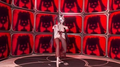 Sparkle Forever: The Ultimate Hentai Anime Experience