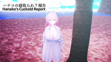 Hanako's Cheating Wife's Adventures with the Neighborhood Stud (Eng Subs) - Poko