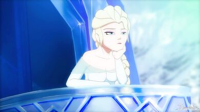 Glistening Jizz in 4K: A Visual Feast