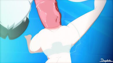 Glistening Jizz in 4K: A Visual Feast