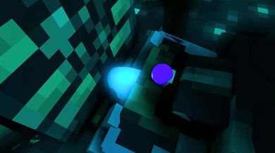 Warden's Mines: The Animated Series