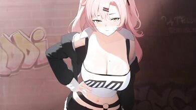 Nicole's Naughty Adventures with Rinjo18!