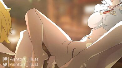 Orgy with Ashtaroth's Legions