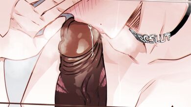 Black BBC Pounding White Tightness in Lovehent's 'JOI 2 - HMV Blacked'