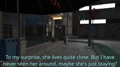 My Naughty Teacher Gets Caught in the Act