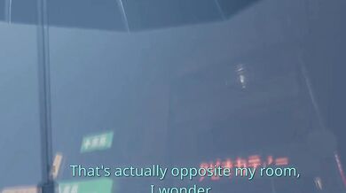 My Naughty Teacher Gets Caught in the Act