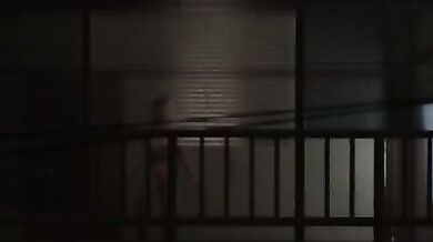 My Naughty Teacher Gets Caught in the Act