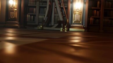 Tracer Goggles [Project Vega] - A Hentai Porn Adventure in Virtual Reality