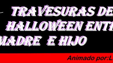 - Halloween Blowjobs and Fucks Vol. 2: The Spookiest Sex Ever!