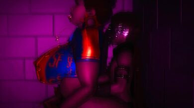 - Halloween Blowjobs and Fucks Vol. 2: The Spookiest Sex Ever!