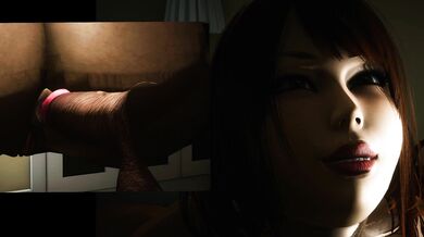 - Halloween Blowjobs and Fucks Vol. 2: The Spookiest Sex Ever!