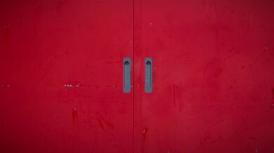 Jewel Heist in the Athletic Storage Room - Kinky 4K Action!