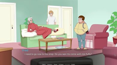 Unleash the Beast in Me: A Journey of Self-Discovery Through Forbidden Desires (Disciple Media)This hentai porn video is an original creation of Discreenvision. The animation is a masterpiece in itself while the editor has done justice to it by creating