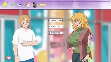 Unleash the Beast in Me: A Journey of Self-Discovery Through Forbidden Desires (Disciple Media)This hentai porn video is an original creation of Discreenvision. The animation is a masterpiece in itself while the editor has done justice to it by creating