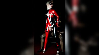 Tiny Twerker Theodora Seduces with her Moves in Little Dancer