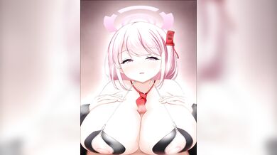 Big-Titted Eimi Gets Pounded