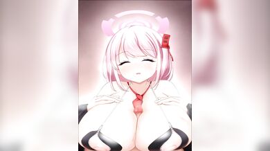 Big-Titted Eimi Gets Pounded