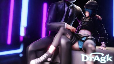 'Big Breasts Babes In Public'