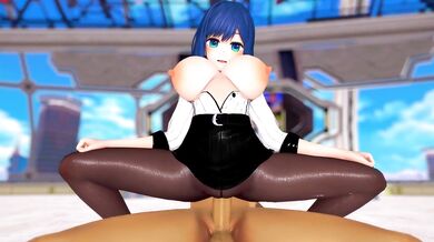 Juicy Jade - SquirtFest (Volume 1)