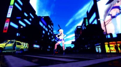 Shimakaze - Fucking [MMD R18] Hamselvish