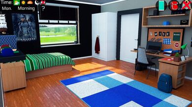 The Adventures of MILFy City: Episode 29 - Sharing the Fun with Your Big Sister