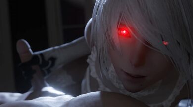 A Between the Sheets After Honeymoon - LazyProcrastinator-