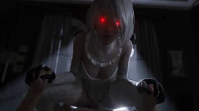 A Between the Sheets After Honeymoon - LazyProcrastinator-