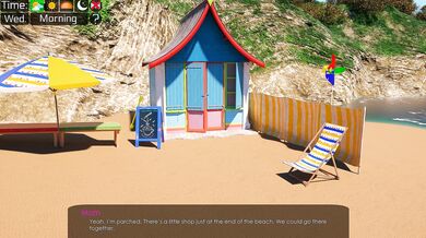 A MILF's Share of Dirty Thoughts on a Beautiful Day in the City: Chapter 26