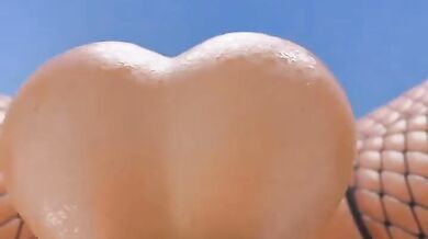 Self-Pleasure in Deep Slumber: The Tale of Rogue's Intimate Solitude