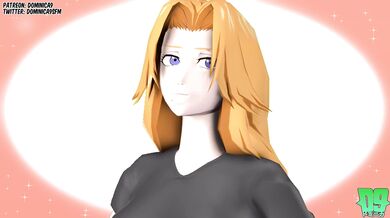 Orihime is Ravished in a Harem Ra*pe by Rangiku's Crew