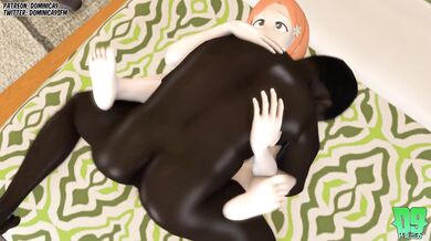 Orihime is Ravished in a Harem Ra*pe by Rangiku's Crew