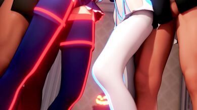 Ki*ll La Kinko: A Persona-ful Experience