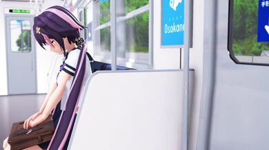 The Joker's Love Addiction: A KemKem Original in 4K