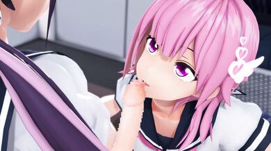 The Joker's Love Addiction: A KemKem Original in 4K