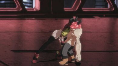 A Raggedy Ann and Andy DP with a Fleshlight! A Tiny Toy Mistress Squirts all Over her Cute Little Handjob Boyfriend!